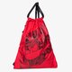 Moteriškas sportinis maišelis NIKE MAIŠAS HERITAGE GYMSACK ba5351658 spalva raudona