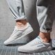 Vyriški kedai ADIDAS 3MC fx8506 spalva balta
