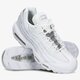 Vyriški kedai NIKE AIR MAX 95 ESSENTIAL at9865-100 spalva balta