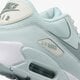 Moteriški kedai NIKE W AIR MAX 90 325213-053 spalva žalia
