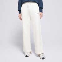 NIKE KELNĖS W NSW PHNX FLC HR PANT WIDE