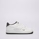 Vaikiški kedai NIKE AIR FORCE 1 LV8 1 BG hj4560-100 spalva balta