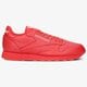 Vyriški kedai REEBOK CLASSIC LEATHER ar3507 spalva raudona