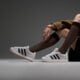 Vaikiški kedai ADIDAS SUPERSTAR ST J kj1191 spalva ruda