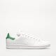 Moteriški kedai ADIDAS STAN SMITH fx5502 spalva balta