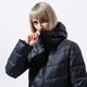 Moteriška žieminė striukė ADIDAS STRIUKĖ W CW NUVIC JKT bs0985 spalva juoda