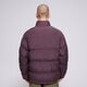 Vyriška žieminė striukė DICKIES STRIUKĖ  ŽIEMINĖ SCOBEY PUFFER JACKET dk0a4z34j561 spalva violetinė