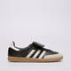 Moteriški kedai ADIDAS SAMBA LT W ig2010 spalva juoda