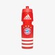 ADIDAS BIDON FCB BOTTLE di0229 spalva raudona