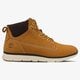 Vyriški kedai TIMBERLAND KILLINGTON CHUKKA  tb0a191i2311 spalva geltona
