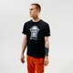 Vyriški marškinėliai CHAMPION MARŠKINĖLIAI CREWNECK MARŠKINĖLIAI 215007kk001 spalva juoda