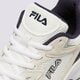 Moteriški kedai FILA DECYPHER 24 SUEDE 5am00817109 spalva balta