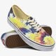 Vyriški inkariukai VANS UA AUTHENTIC vn0a2z5i19x1 spalva daugiaspalvė