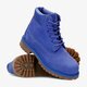 TIMBERLAND PREMIUM 6 INCH WP BOOT  a1mm5 spalva mėlyna