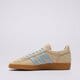 Moteriški kedai ADIDAS HANDBALL SPEZIAL W jq8410 spalva rusvai gelsva