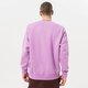 Vyriškas džemperis NIKE DŽEMPERIS SPORTSWEAR CLUB FLEECE bv2662-591 spalva violetinė