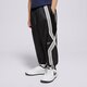 Vaikiškos kelnės NIKE KELNĖS K NK RPL CROSSOVER PANT SR BOY fz5237-010 spalva juoda