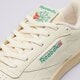 Vyriški kedai REEBOK CLUB C 85 VINTAGE 100000317 spalva balta