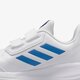 Vaikiški kedai ADIDAS ALTARUN CF K cm8587 spalva balta