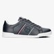 Vyriški inkariukai SERGIO TACCHINI PARIGI CLASSIC stm81412002 spalva juoda