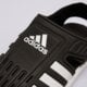 Vaikiški sandalai ADIDAS WATER SANDAL C gw0384 spalva juoda