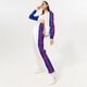 Moteriškas džemperis ADIDAS DŽEMPERIS UŽSEGAMAS SST TRACK JACKET ic5226 spalva balta