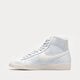 Moteriški kedai NIKE W BLAZER MID '77 NEXT NATURE dq4124-400 spalva mėlyna