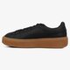 PUMA BASKET PLATFORM CORE 36404002 spalva juoda