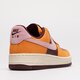 Moteriški kedai NIKE WMNS AIR FORCE 1 '07 ESO  dz5629-800 spalva oranžinė