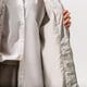 Moteriška žieminė striukė NIKE STRIUKĖ  ŽIEMINĖ W NSW FX FUR GFX AOP LNG JKT dq6838-012 spalva pilka