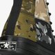 Vyriški inkariukai CONVERSE CHUCK 70 165912cm spalva juoda