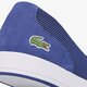 Moteriški kedai LACOSTE LYONELLA SLIP 117 1 733caw1023nv1 spalva mėlyna