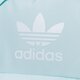 Moteriška kuprinė ADIDAS KUPRINĖ ADICOLOR hs6970 spalva mėlyna