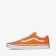 Vyriški inkariukai VANS UA OLD SKOOL vn0a5krfavm1 spalva oranžinė