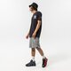 Vyriški šortai JORDAN ŠORTAI ESSENTIAL FLEECE SHORTS da9826-091 spalva pilka