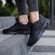 Vaikiški kedai NIKE AIR MAX TAVAS (GS) 814443-005 spalva juoda