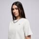 Moteriški marškinėliai NEW BALANCE MARŠKINĖLIAI Athletics Jersey MARŠKINĖ wt41501ahh spalva pilka