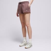 NIKE ŠORTAI PHNX FLC MR STD 2IN SHRT W NSW