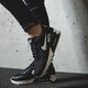Moteriški kedai NIKE WMNS AIR MAX 90  325213-060 spalva juoda