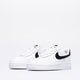 Moteriški kedai NIKE AIR FORCE 1 '07  dd8959-103 spalva balta