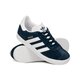Vaikiški kedai ADIDAS GAZELLE C by9162 spalva tamsiai mėlyna
