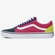 Vyriški inkariukai VANS OLD SKOOL  vn0a38g10071 spalva violetinė