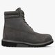 TIMBERLAND 6 IN DOUBLE COLLAR BOOT a159m spalva pilka