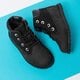 TIMBERLAND POKEY PINE 6IN BOOT WITH a14x4 spalva juoda