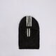 Vaikiška kepurė ADIDAS KEPURĖ BALACLAVA jw7993 spalva juoda
