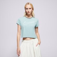 NIKE MARŠKINĖLIAI W NSW CLUB SS TEE HBR MD