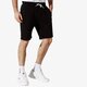 Vyriški šortai CONFRONT ŠORTAI CNF ELASTIC SHORTS cf19szm33004 spalva juoda