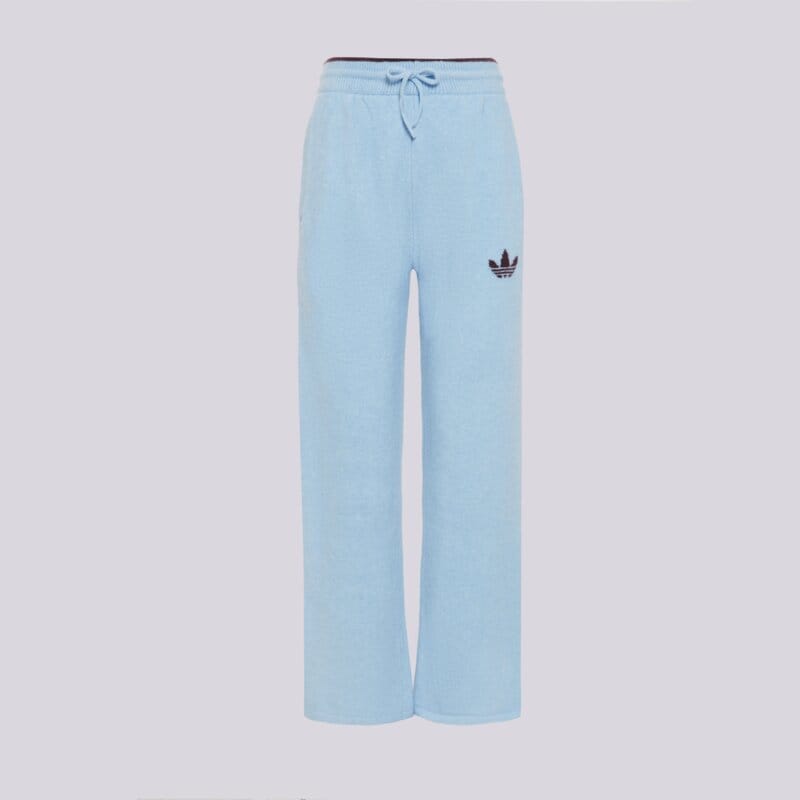 ADIDAS KELNĖS ESS KNIT PANTS