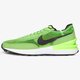 Vyriški kedai NIKE WAFFLE ONE da7995-300 spalva žalia