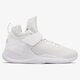 Vyriški kedai NIKE KWAZI 844839100 spalva balta